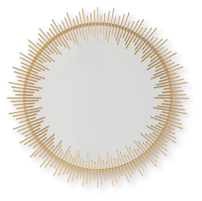 Wainport Accent Mirror - De Avenue Furniture