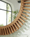 Tedwell Accent Mirror - De Avenue Furniture