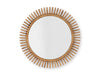 Tedwell Accent Mirror - De Avenue Furniture