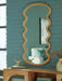 Serendis Accent Mirror - De Avenue Furniture