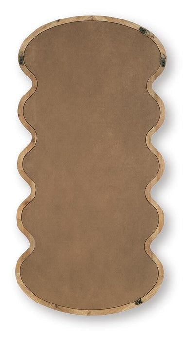 Serendis Accent Mirror - De Avenue Furniture