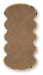 Serendis Accent Mirror - De Avenue Furniture