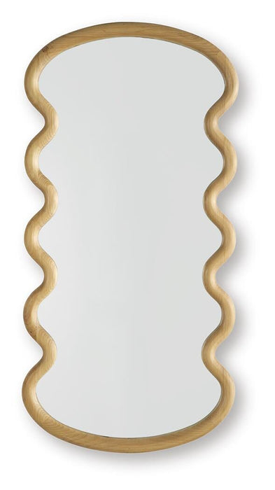 Serendis Accent Mirror - De Avenue Furniture