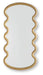 Serendis Accent Mirror - De Avenue Furniture