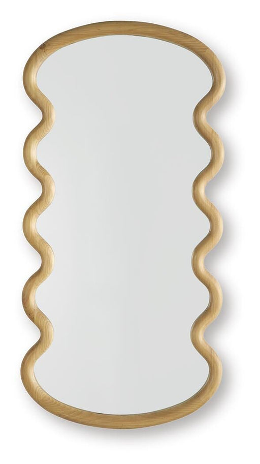 Serendis Accent Mirror - De Avenue Furniture