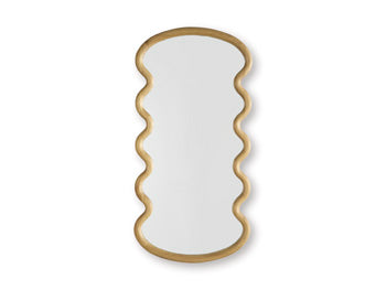 Serendis Accent Mirror - De Avenue Furniture