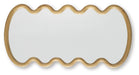 Serendis Accent Mirror - De Avenue Furniture