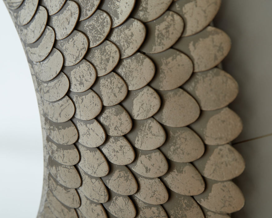 Wrightmund Accent Mirror - De Avenue Furniture