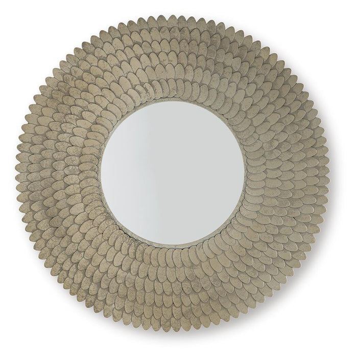 Wrightmund Accent Mirror - De Avenue Furniture
