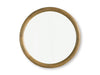 Yadiel Accent Mirror - De Avenue Furniture