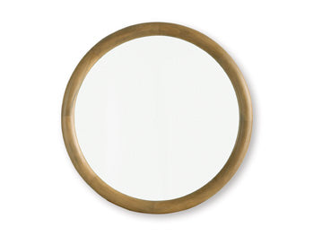 Yadiel Accent Mirror - De Avenue Furniture