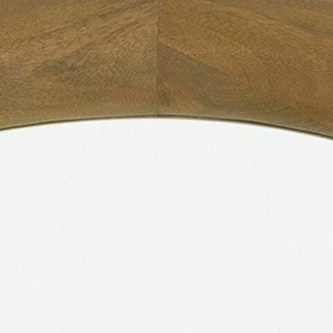 Yadiel Accent Mirror - De Avenue Furniture