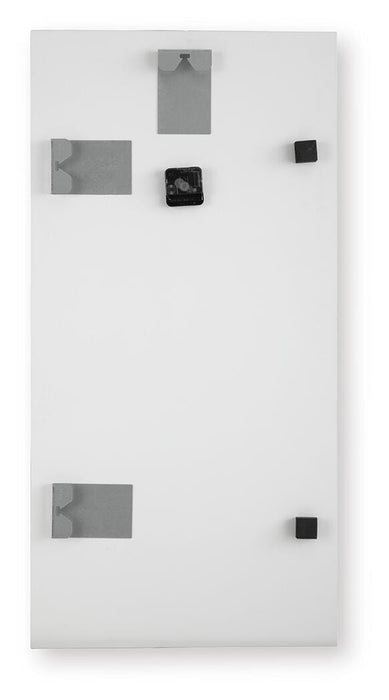 Teague Wall Clock - De Avenue Furniture