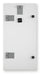 Teague Wall Clock - De Avenue Furniture