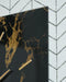 Teague Wall Clock - De Avenue Furniture