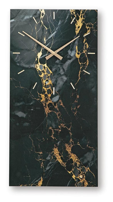 Teague Wall Clock - De Avenue Furniture