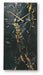 Teague Wall Clock - De Avenue Furniture