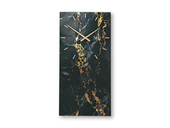 Teague Wall Clock - De Avenue Furniture
