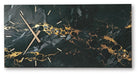 Teague Wall Clock - De Avenue Furniture