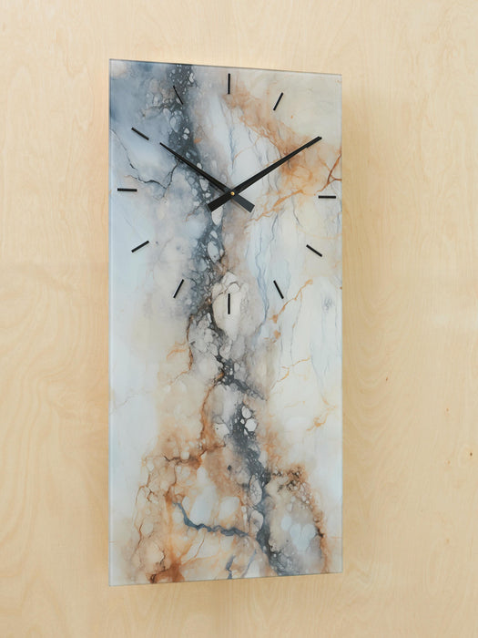 Teague Wall Clock - De Avenue Furniture