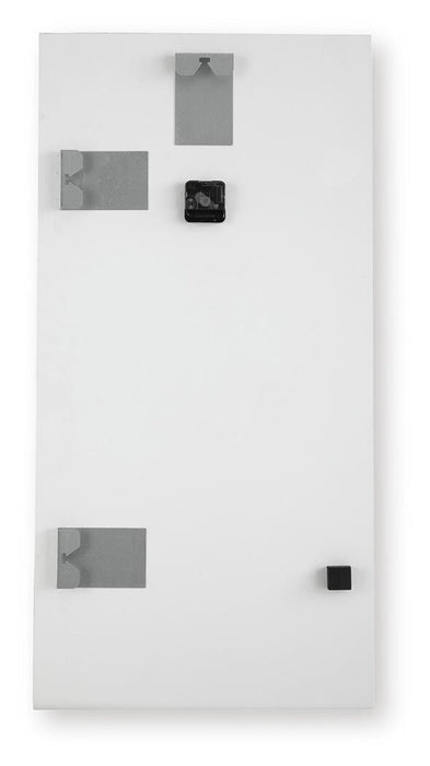 Teague Wall Clock - De Avenue Furniture