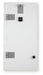 Teague Wall Clock - De Avenue Furniture