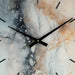 Teague Wall Clock - De Avenue Furniture