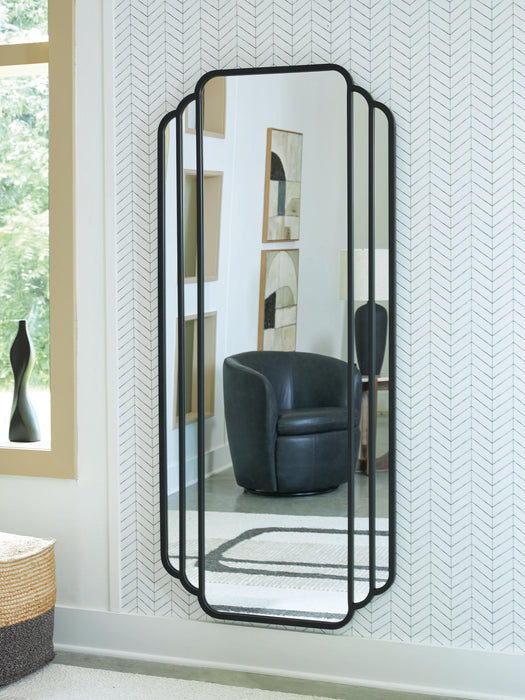 Antigone Floor Mirror - De Avenue Furniture