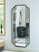 Antigone Floor Mirror - De Avenue Furniture