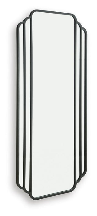Antigone Floor Mirror - De Avenue Furniture