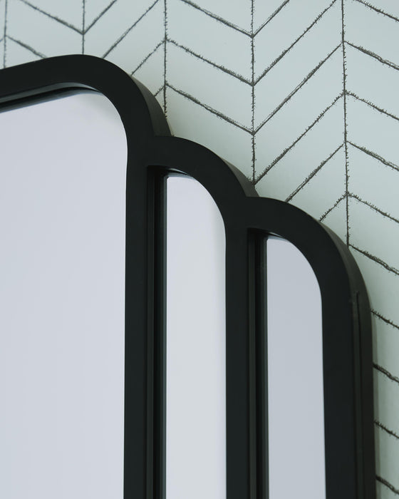 Antigone Floor Mirror - De Avenue Furniture