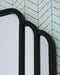 Antigone Floor Mirror - De Avenue Furniture