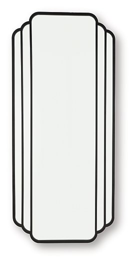 Antigone Floor Mirror - De Avenue Furniture