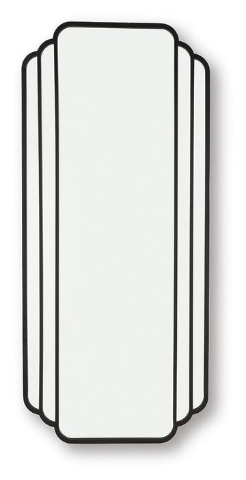 Antigone Floor Mirror - De Avenue Furniture