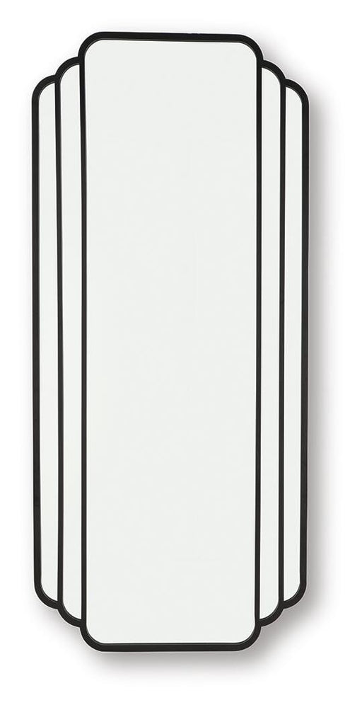 Antigone Floor Mirror - De Avenue Furniture