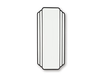 Antigone Floor Mirror - De Avenue Furniture