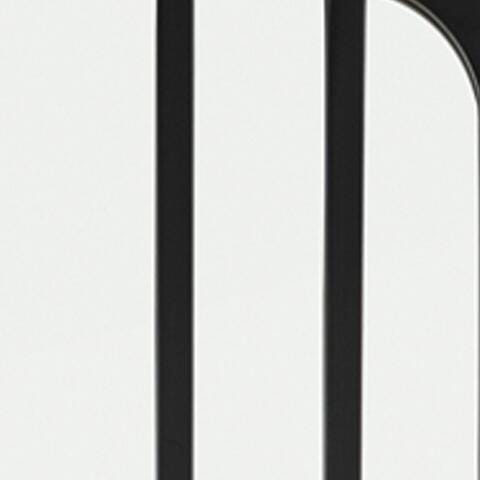 Antigone Floor Mirror - De Avenue Furniture