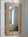 Norigan Floor Mirror - De Avenue Furniture