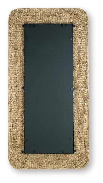 Norigan Floor Mirror - De Avenue Furniture
