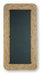 Norigan Floor Mirror - De Avenue Furniture