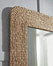 Norigan Floor Mirror - De Avenue Furniture