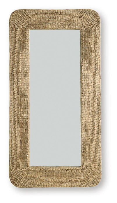 Norigan Floor Mirror - De Avenue Furniture
