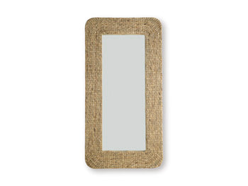 Norigan Floor Mirror - De Avenue Furniture