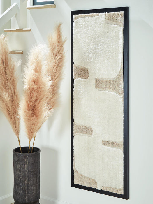 Kadworth Wall Decor - De Avenue Furniture