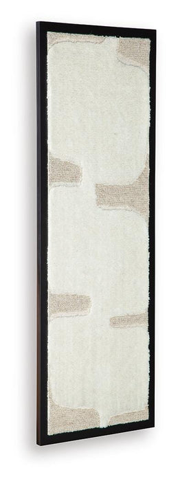 Kadworth Wall Decor - De Avenue Furniture