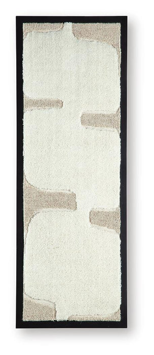 Kadworth Wall Decor - De Avenue Furniture