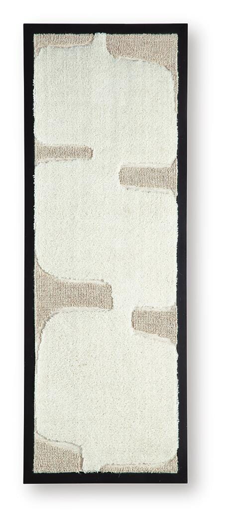 Kadworth Wall Decor - De Avenue Furniture