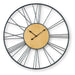 Brockett Wall Clock - De Avenue Furniture
