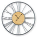 Brockett Wall Clock - De Avenue Furniture