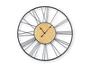 Brockett Wall Clock - De Avenue Furniture